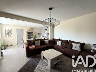  Appartement � vendre 4 pi�ces 90 m�