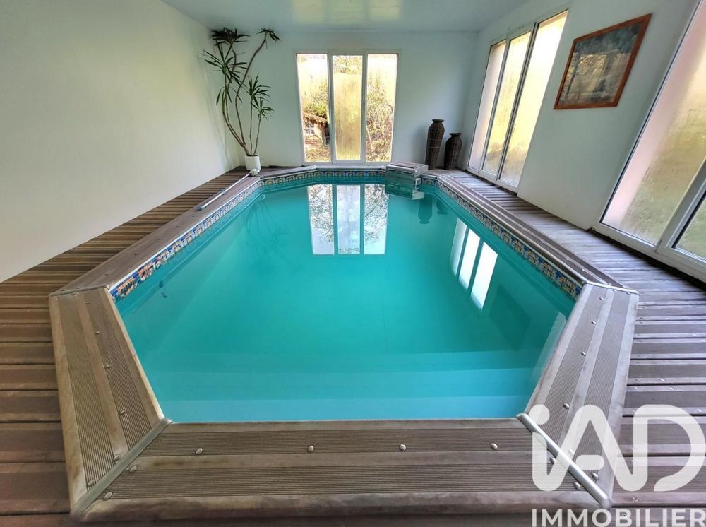 � vendre  Maison Jouy-en-Josas (78350)