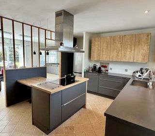  Maison � vendre 5 pi�ces 138 m�