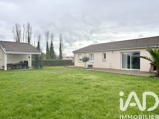  Maison � vendre 4 pi�ces 100 m�