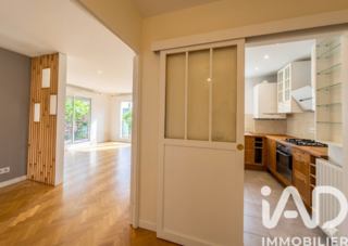  Appartement � vendre 3 pi�ces 82 m�