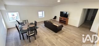  Appartement � vendre 3 pi�ces 75 m�