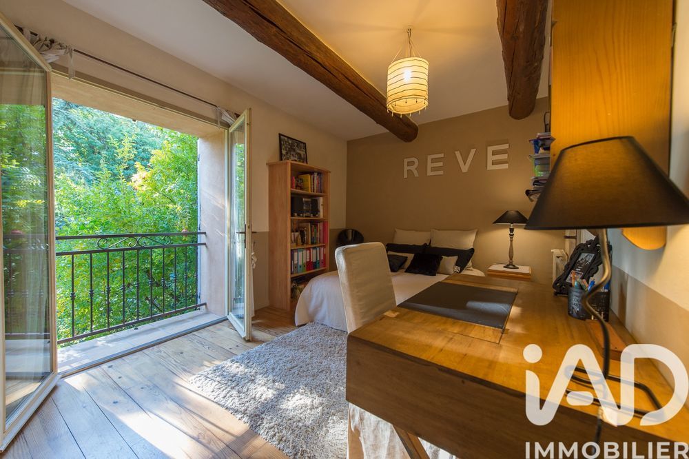 � vendre  Maison Puyvert (84160)