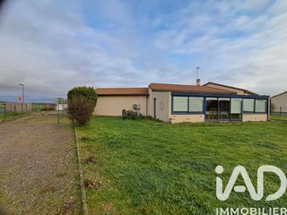  Maison � vendre 5 pi�ces 156 m�