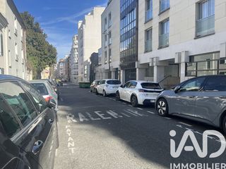  Parking / Garage � vendre 12 m�