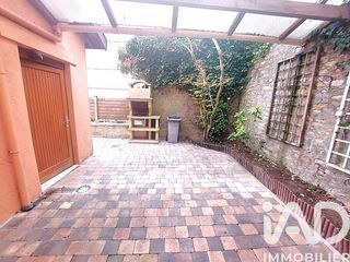  Maison � vendre 4 pi�ces 80 m�