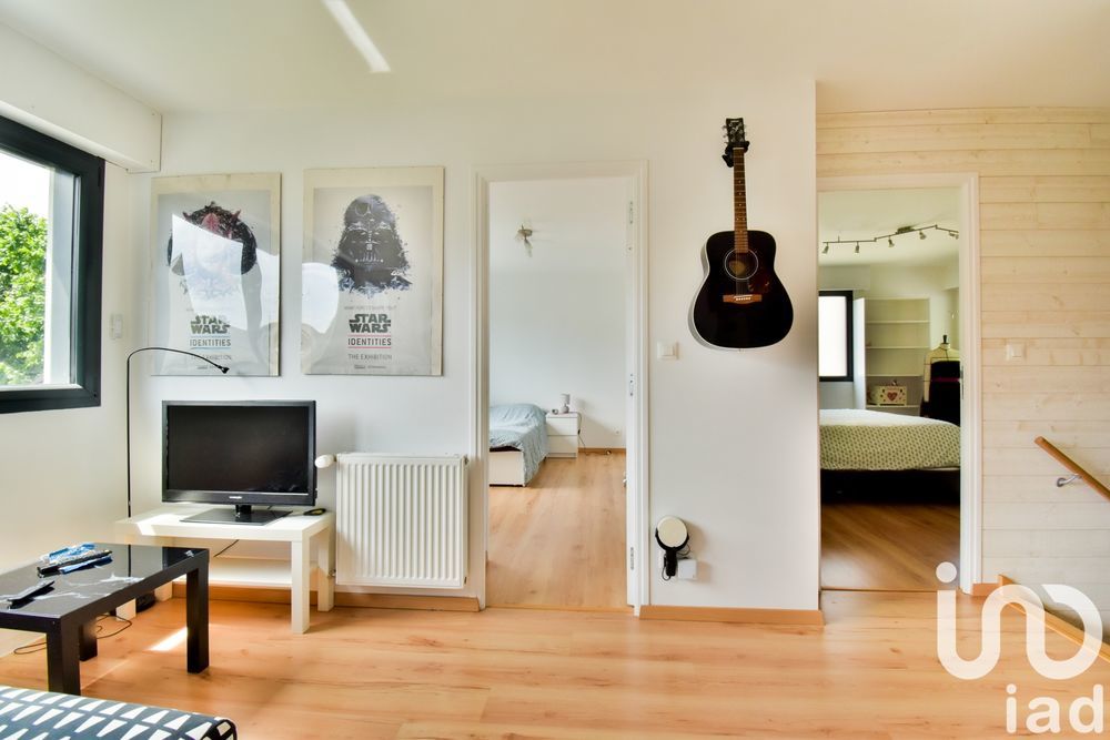 � vendre  Maison Montlignon (95680)