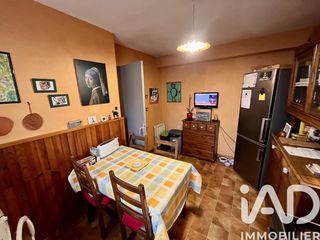  Maison � vendre 6 pi�ces 95 m�