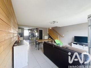  Maison � vendre 6 pi�ces 119 m�