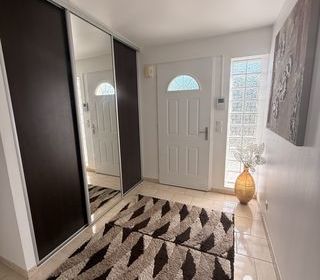  Maison � vendre 5 pi�ces 120 m�