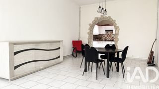  Maison � vendre 5 pi�ces 92 m�