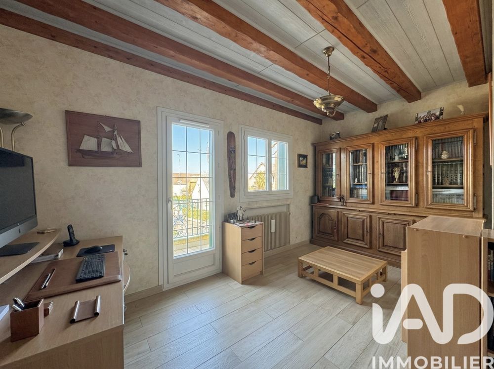 � vendre  Maison Rueil-Malmaison (92500)