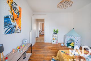  Appartement � vendre 3 pi�ces 78 m�