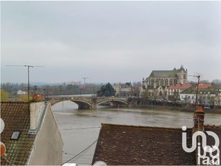  Maison � vendre 5 pi�ces 165 m�