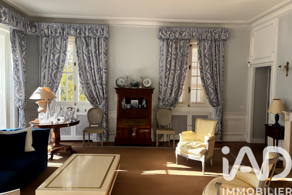 � vendre  Appartement Biarritz (64200)