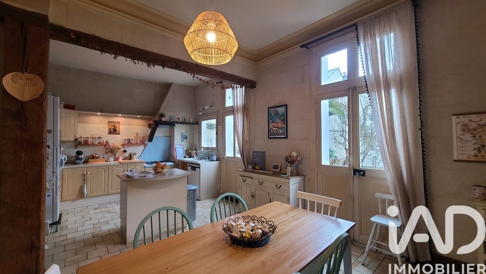 � vendre  Maison Saumur (49400)