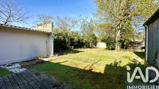  Terrain � vendre 254 m�