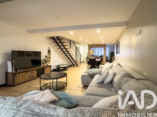  Maison � vendre 5 pi�ces 157 m�