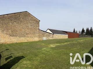  Terrain � vendre 1226 m�