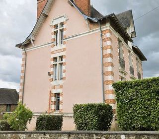  Maison � vendre 11 pi�ces 265 m�