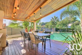  Maison � vendre 5 pi�ces 240 m�