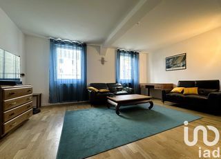  Appartement � vendre 6 pi�ces 110 m�