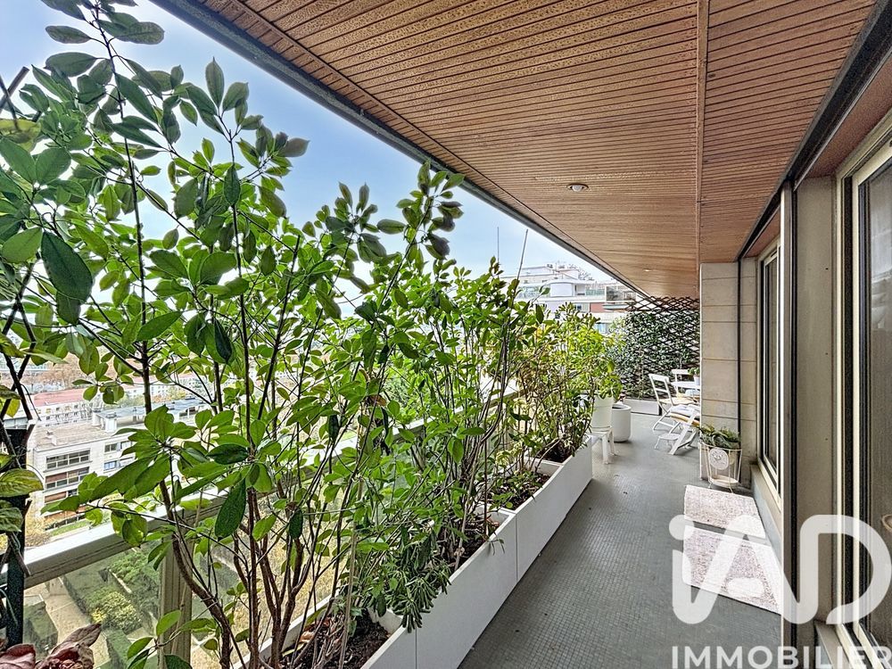 � vendre  Appartement Saint-Cloud (92210)