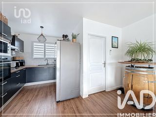  Maison � vendre 4 pi�ces 90 m�