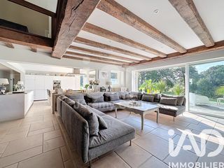  Maison � vendre 10 pi�ces 259 m�