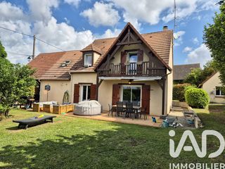  Maison � vendre 5 pi�ces 125 m�