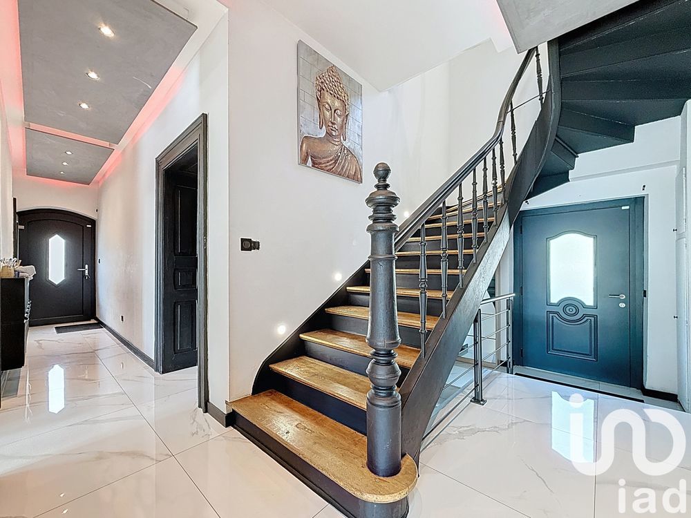 � vendre  Maison Saulny (57140)