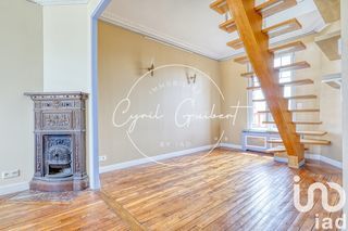  Appartement � vendre 4 pi�ces 99 m�