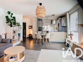  Appartement � vendre 4 pi�ces 84 m�