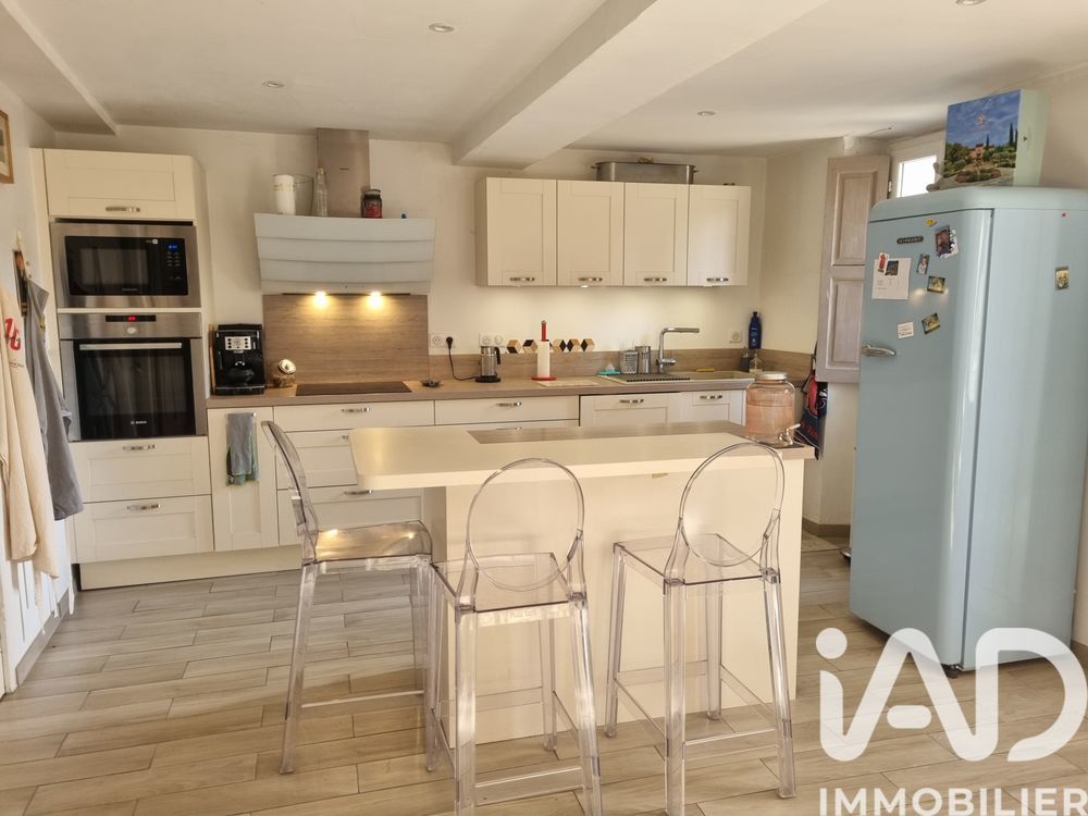 � vendre  Maison Lorgues (83510)