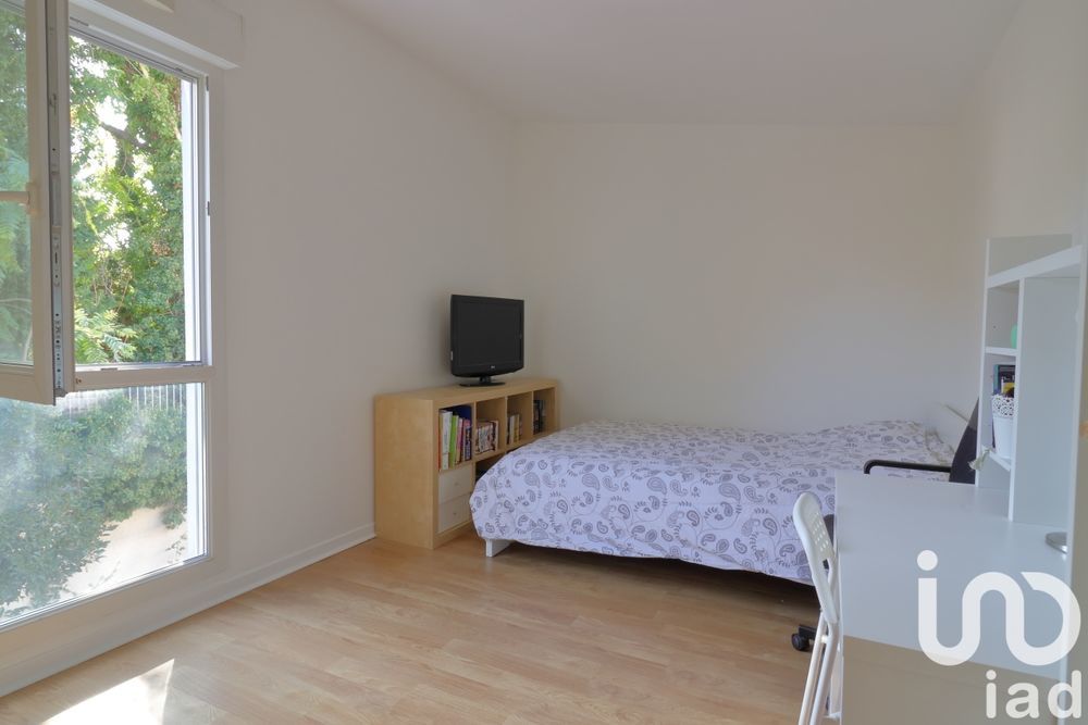 � vendre  Maison Nanterre (92000)