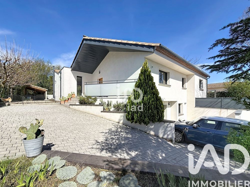 � vendre  Villa Montarnaud (34570)