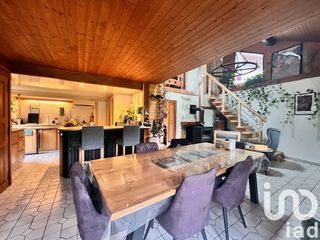  Maison � vendre 4 pi�ces 120 m�