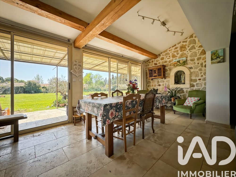 � vendre  Maison Arles (13200)
