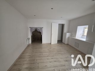  Maison � vendre 3 pi�ces 70 m�