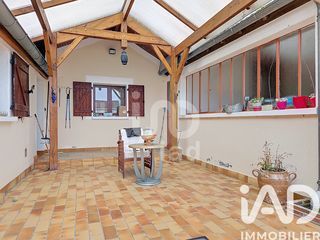  Maison � vendre 5 pi�ces 141 m�
