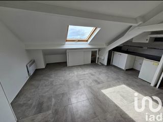  Appartement � louer 2 pi�ces 21 m�