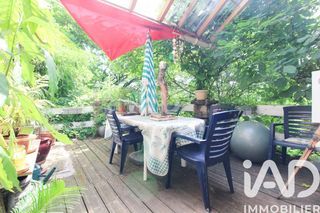  Maison � vendre 4 pi�ces 137 m�