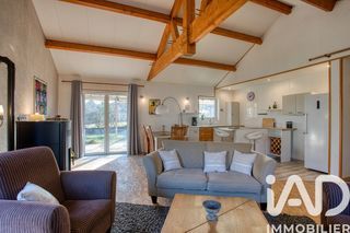  Maison � vendre 3 pi�ces 83 m�