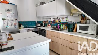  Maison � vendre 5 pi�ces 122 m�