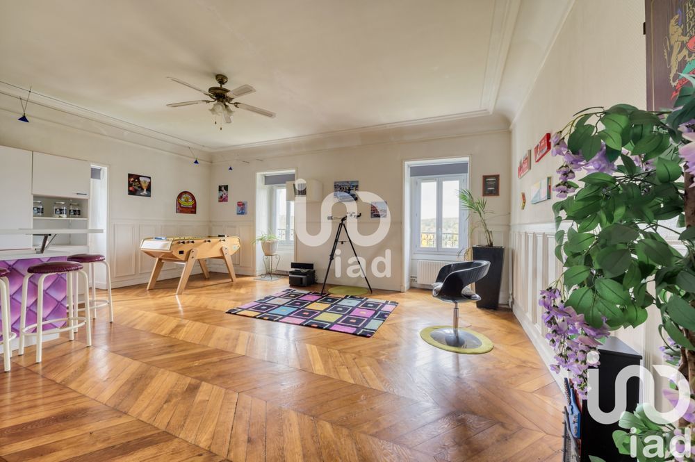 � vendre  Maison Dampmart (77400)