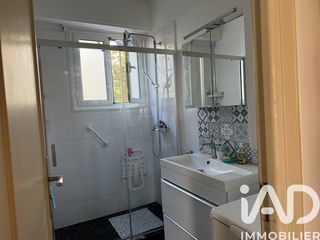  Appartement � vendre 3 pi�ces 75 m�