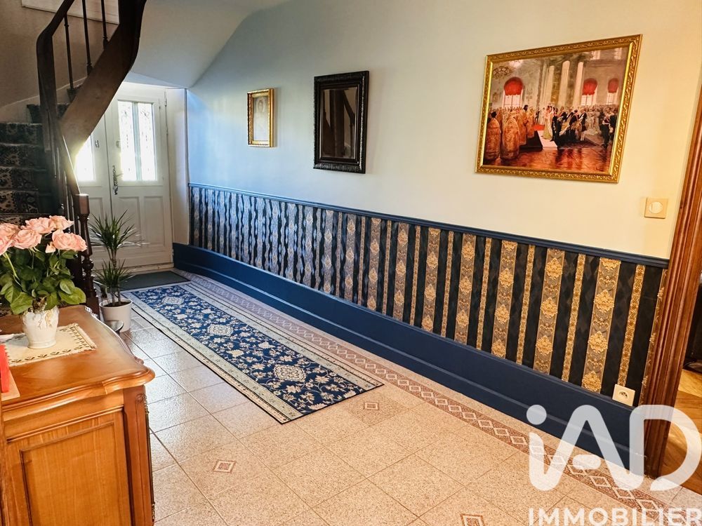 � vendre  Maison Saint-Mesmin (85700)