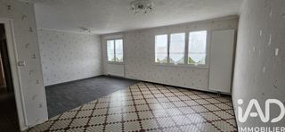  Maison � vendre 4 pi�ces 89 m�