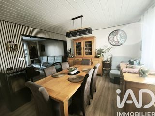  Maison � vendre 5 pi�ces 95 m�