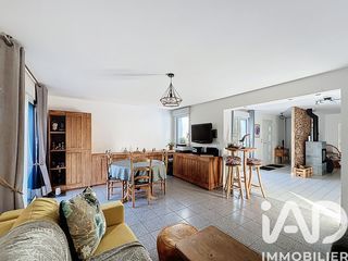  Maison � vendre 6 pi�ces 132 m�